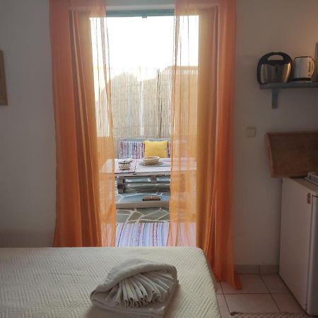 Votsalon Beach House Καταστάρι Εξωτερικό φωτογραφία