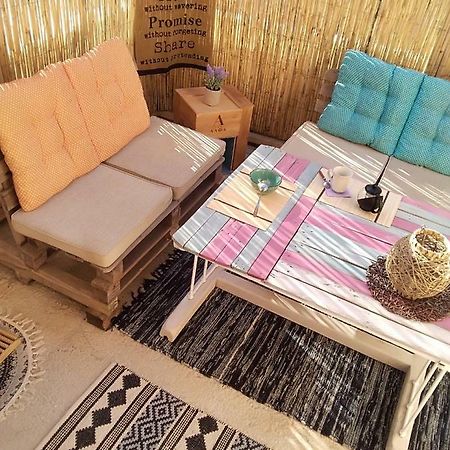 Votsalon Beach House Καταστάρι Εξωτερικό φωτογραφία