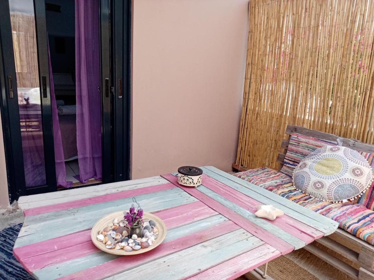 Votsalon Beach House Καταστάρι Εξωτερικό φωτογραφία