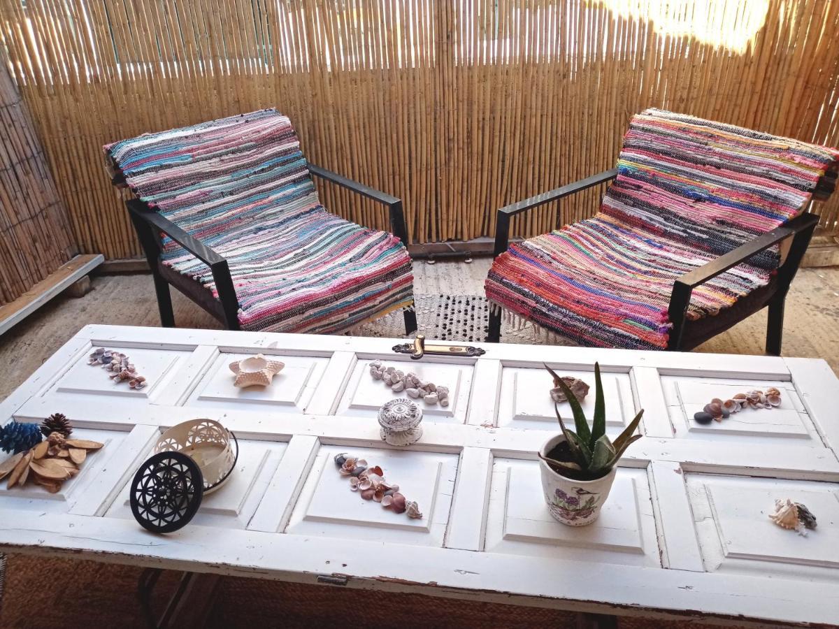 Votsalon Beach House Καταστάρι Εξωτερικό φωτογραφία