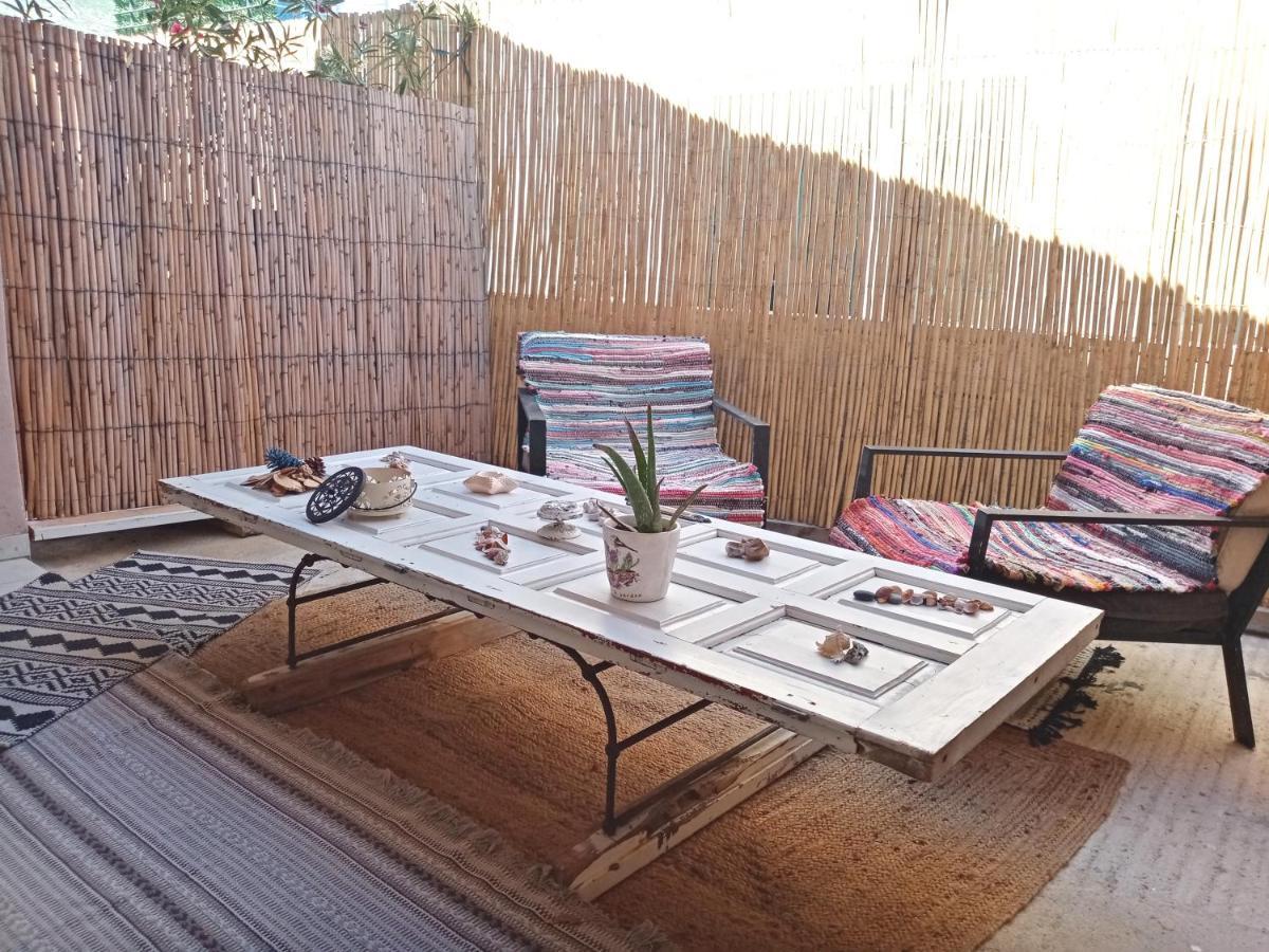 Votsalon Beach House Καταστάρι Εξωτερικό φωτογραφία