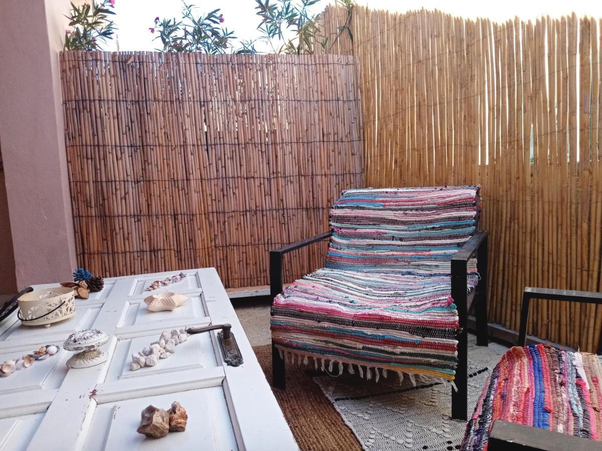 Votsalon Beach House Καταστάρι Εξωτερικό φωτογραφία