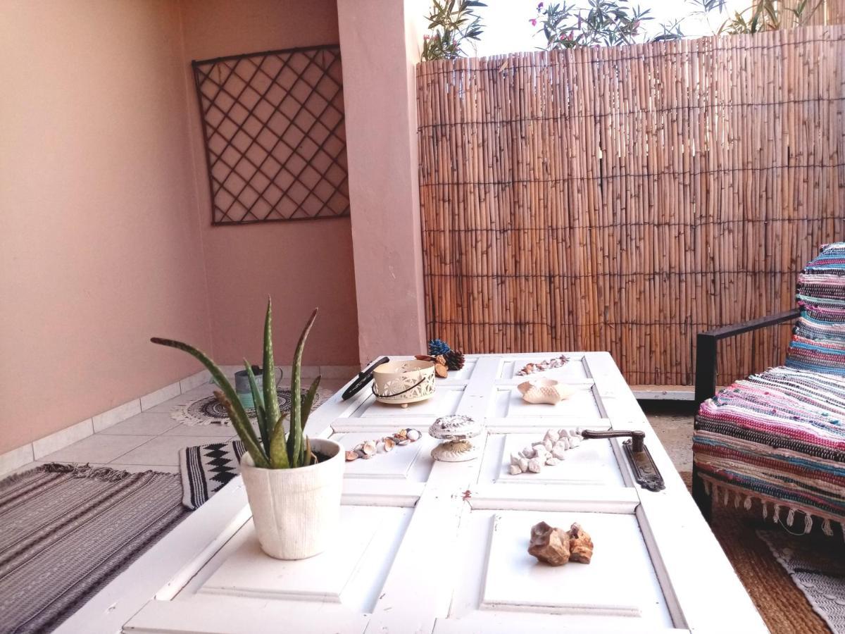 Votsalon Beach House Καταστάρι Εξωτερικό φωτογραφία