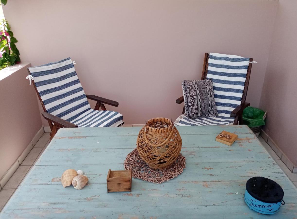 Votsalon Beach House Καταστάρι Εξωτερικό φωτογραφία