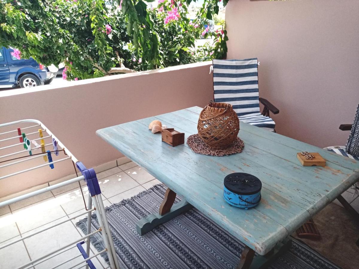 Votsalon Beach House Καταστάρι Εξωτερικό φωτογραφία