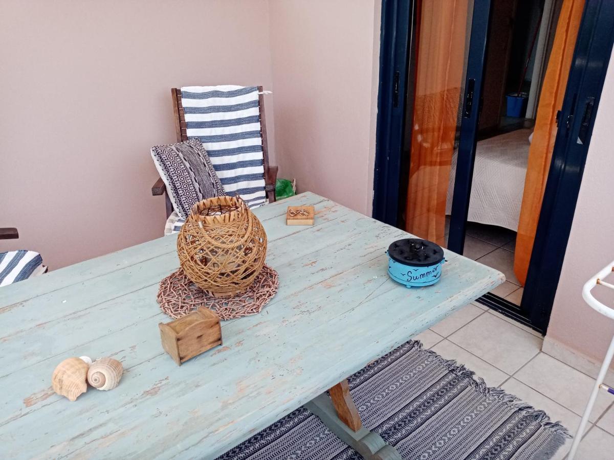 Votsalon Beach House Καταστάρι Εξωτερικό φωτογραφία