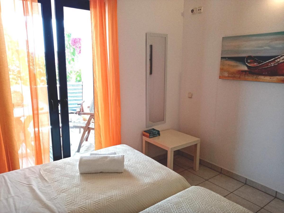 Votsalon Beach House Καταστάρι Εξωτερικό φωτογραφία