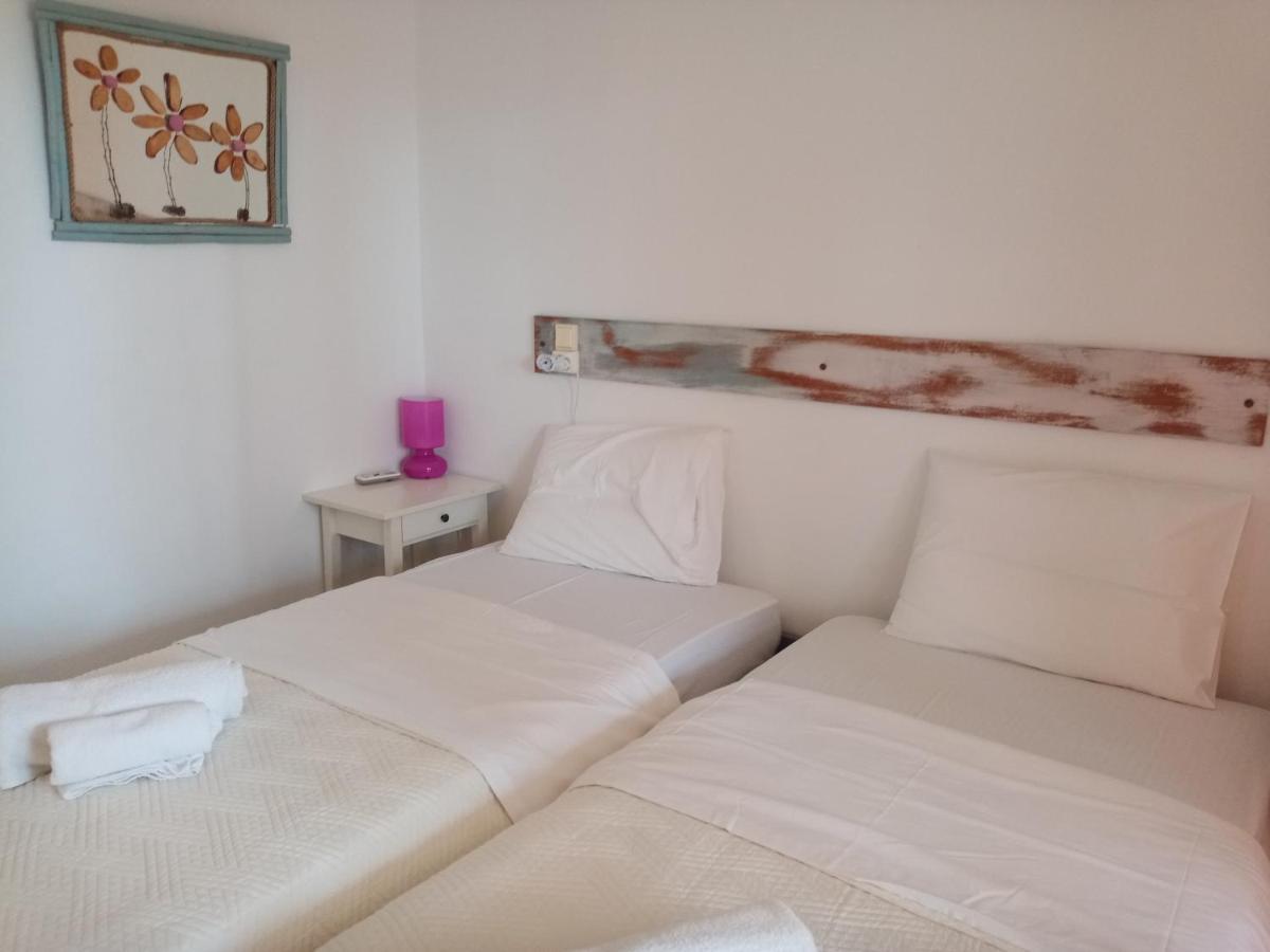 Votsalon Beach House Καταστάρι Εξωτερικό φωτογραφία