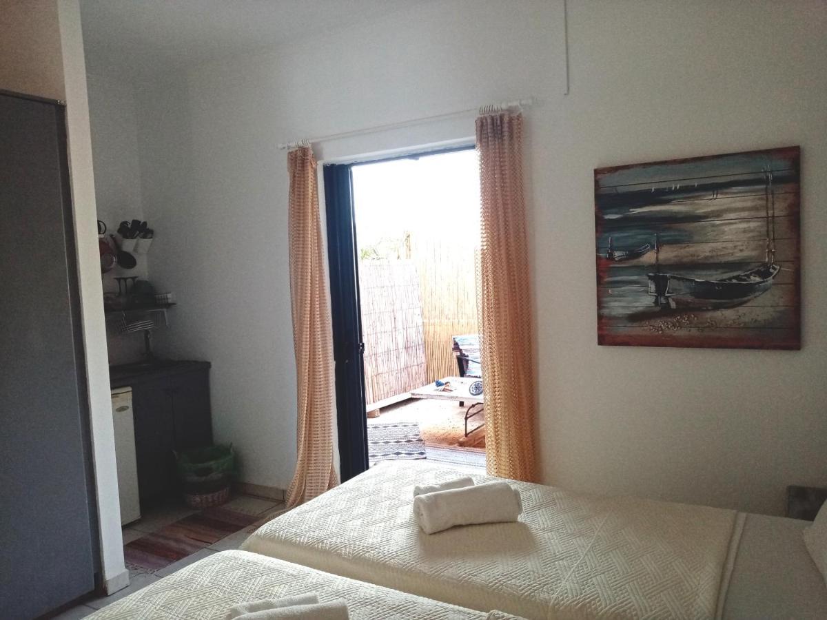 Votsalon Beach House Καταστάρι Εξωτερικό φωτογραφία