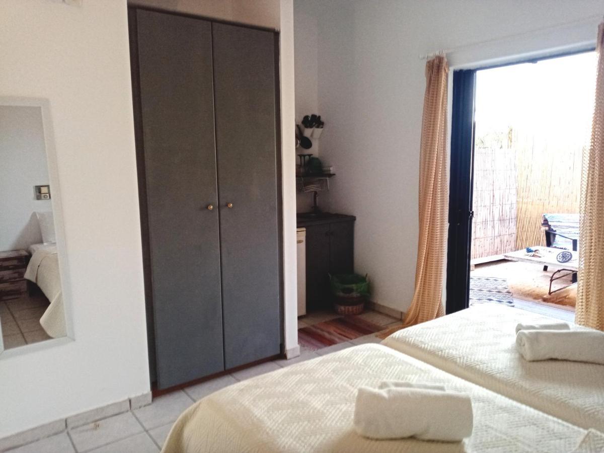 Votsalon Beach House Καταστάρι Εξωτερικό φωτογραφία
