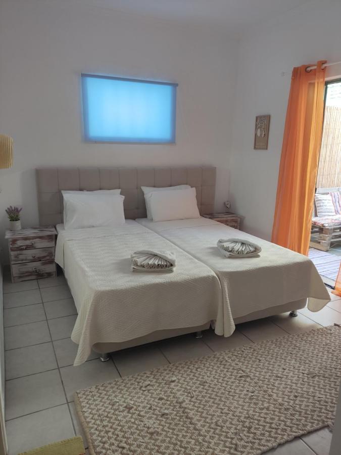 Votsalon Beach House Καταστάρι Εξωτερικό φωτογραφία