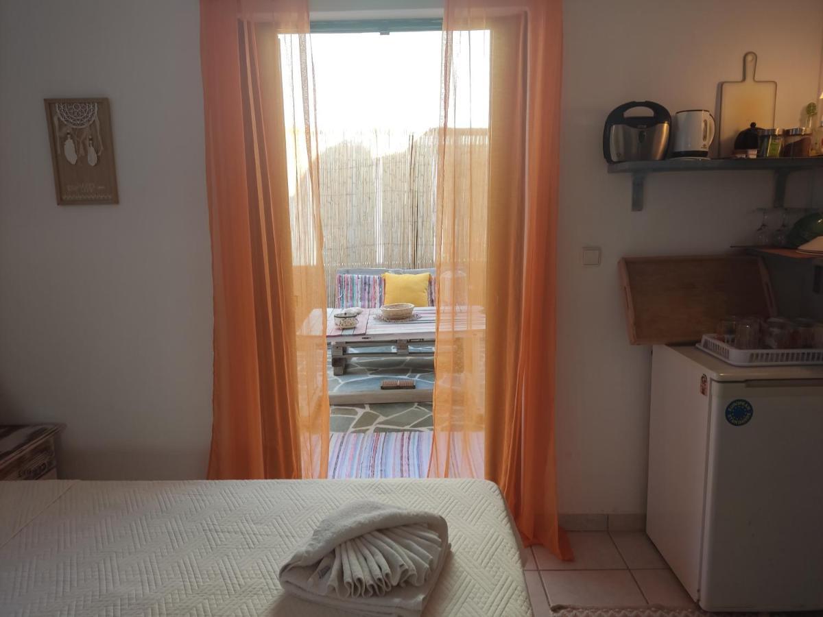 Votsalon Beach House Καταστάρι Εξωτερικό φωτογραφία