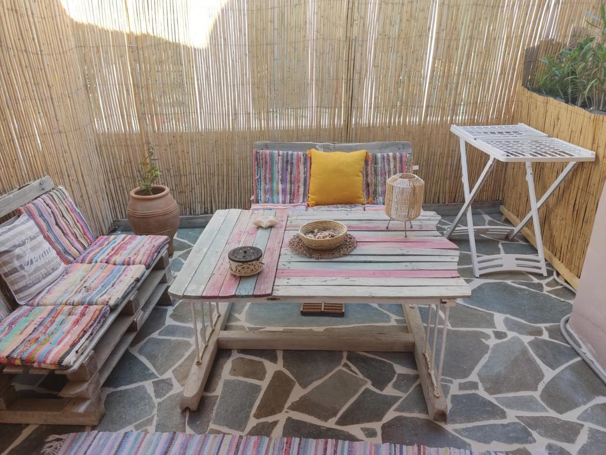 Votsalon Beach House Καταστάρι Εξωτερικό φωτογραφία