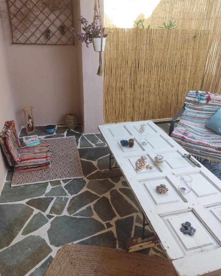 Votsalon Beach House Καταστάρι Εξωτερικό φωτογραφία