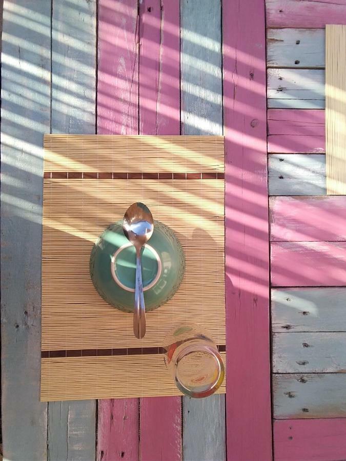 Votsalon Beach House Καταστάρι Εξωτερικό φωτογραφία