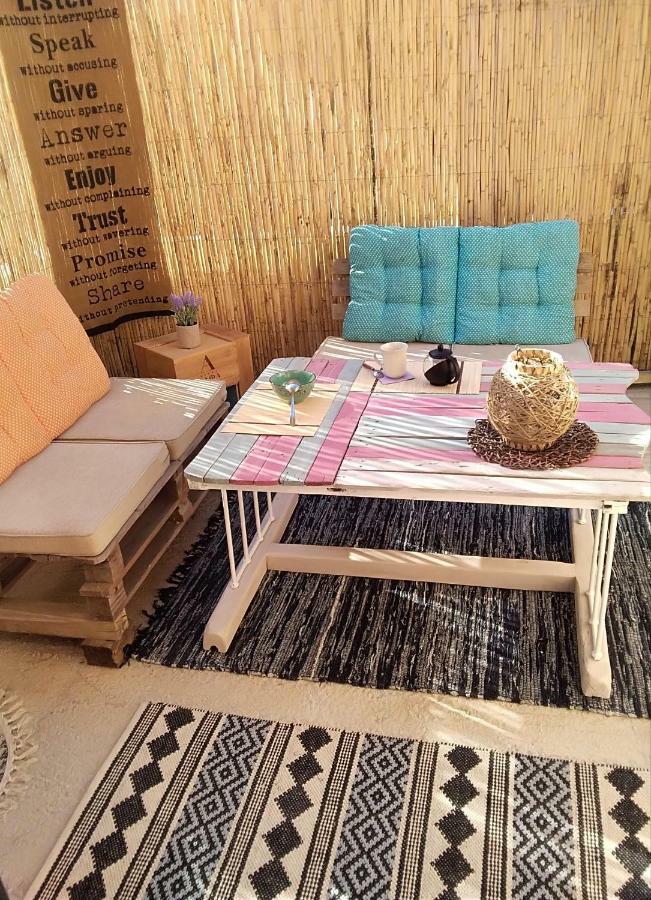 Votsalon Beach House Καταστάρι Εξωτερικό φωτογραφία