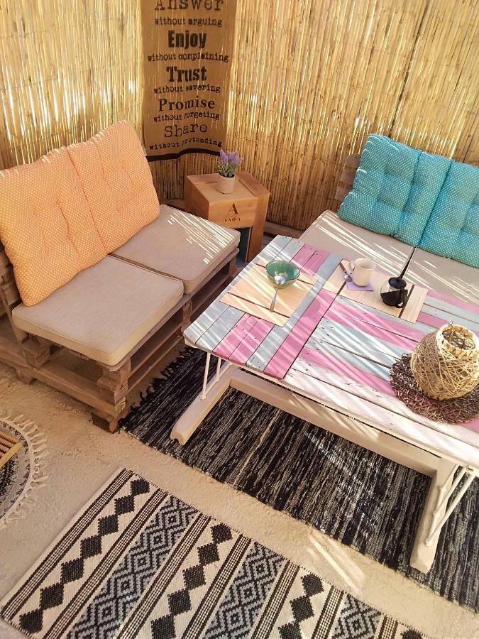 Votsalon Beach House Καταστάρι Εξωτερικό φωτογραφία