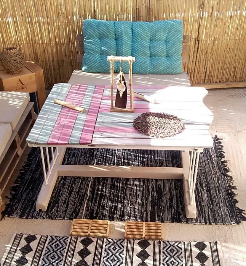 Votsalon Beach House Καταστάρι Εξωτερικό φωτογραφία