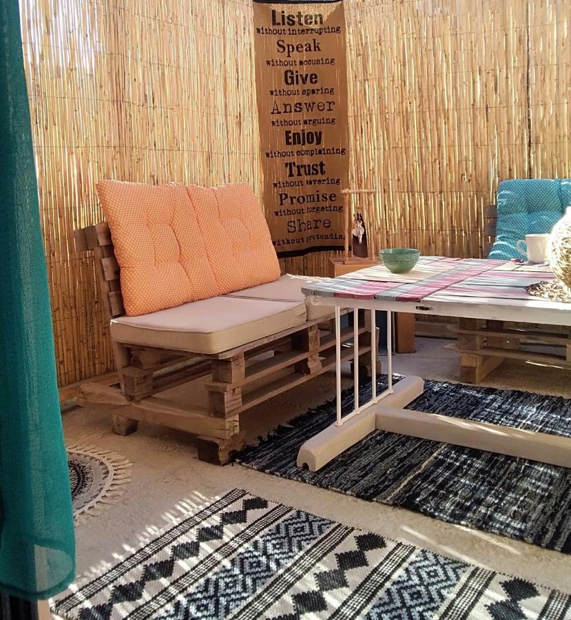 Votsalon Beach House Καταστάρι Εξωτερικό φωτογραφία