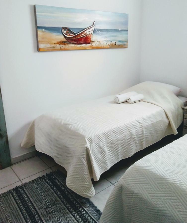 Votsalon Beach House Καταστάρι Εξωτερικό φωτογραφία