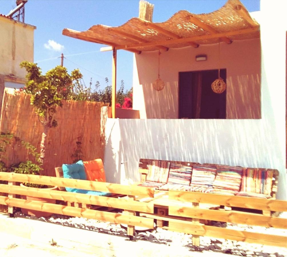 Votsalon Beach House Καταστάρι Εξωτερικό φωτογραφία
