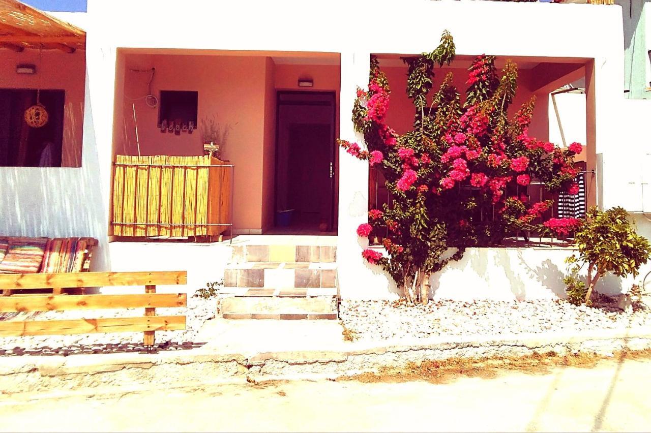 Votsalon Beach House Καταστάρι Εξωτερικό φωτογραφία