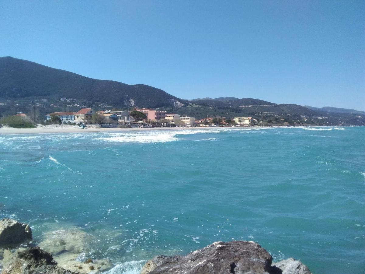 Votsalon Beach House Καταστάρι Εξωτερικό φωτογραφία