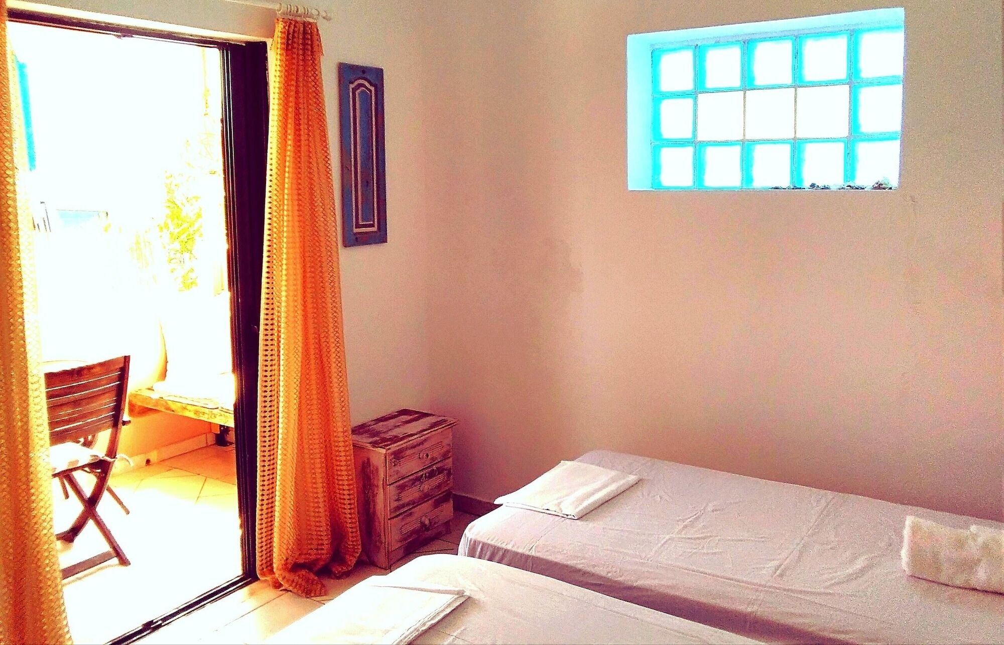 Votsalon Beach House Καταστάρι Εξωτερικό φωτογραφία
