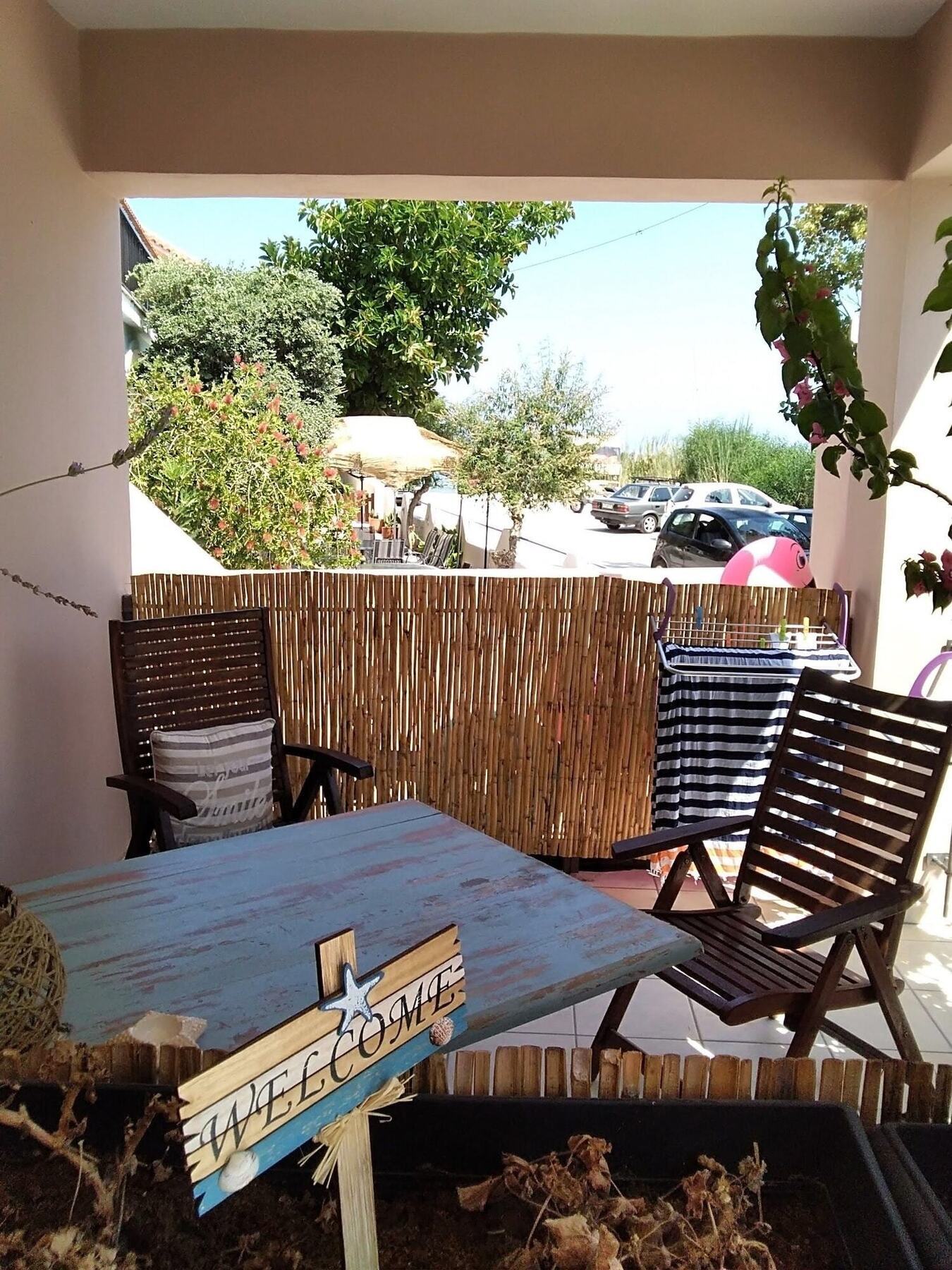 Votsalon Beach House Καταστάρι Εξωτερικό φωτογραφία